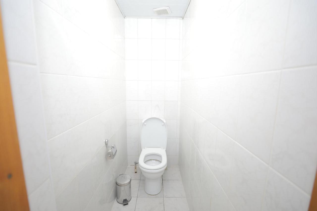 Hotel S & D Hostel Taškent Exteriér fotografie